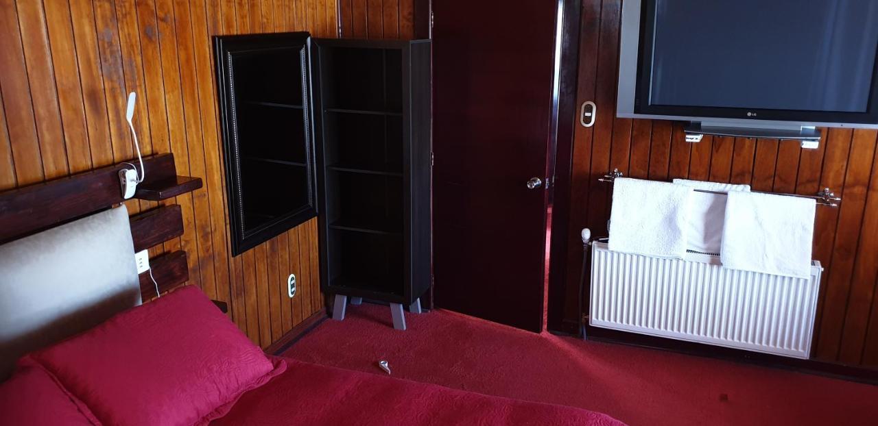La Casa Guesthouse Пунта-Аренас Экстерьер фото