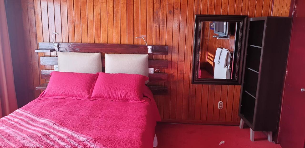La Casa Guesthouse Пунта-Аренас Экстерьер фото