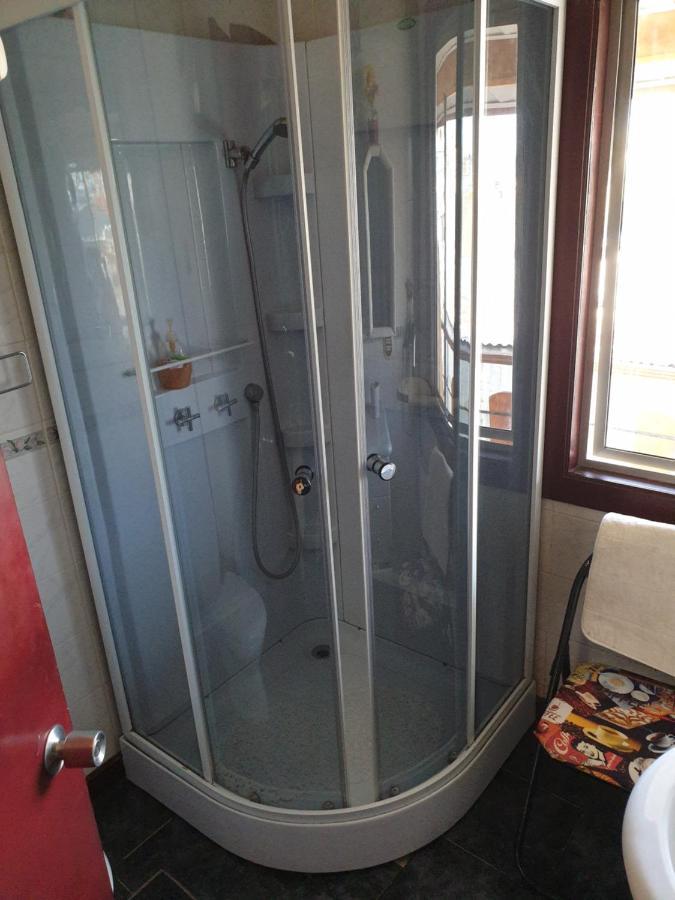 La Casa Guesthouse Пунта-Аренас Экстерьер фото
