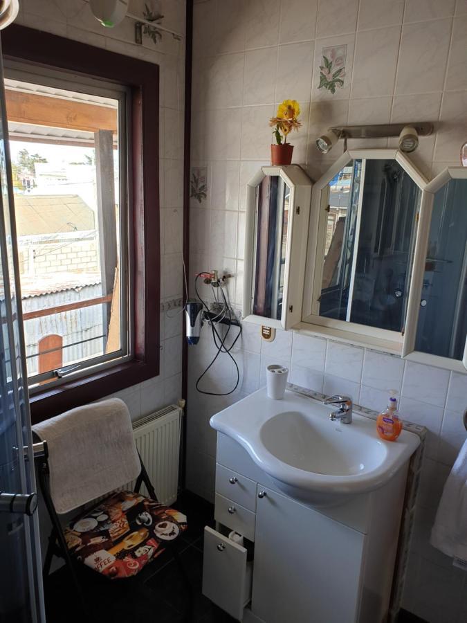 La Casa Guesthouse Пунта-Аренас Экстерьер фото
