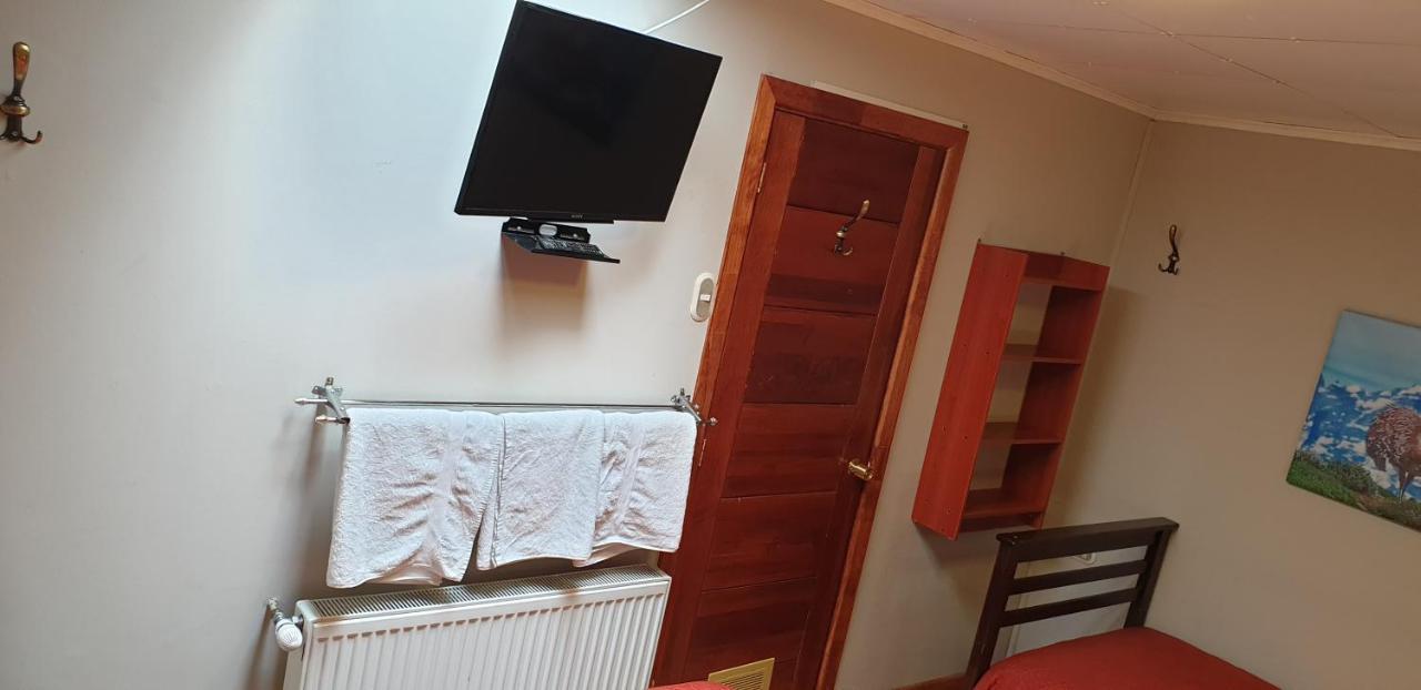 La Casa Guesthouse Пунта-Аренас Экстерьер фото
