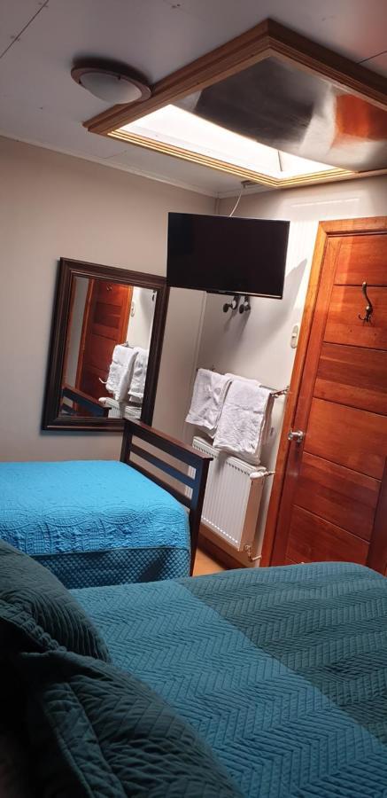 La Casa Guesthouse Пунта-Аренас Экстерьер фото