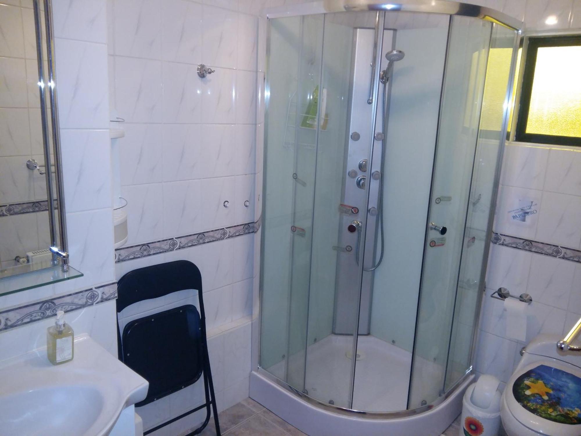 La Casa Guesthouse Пунта-Аренас Экстерьер фото