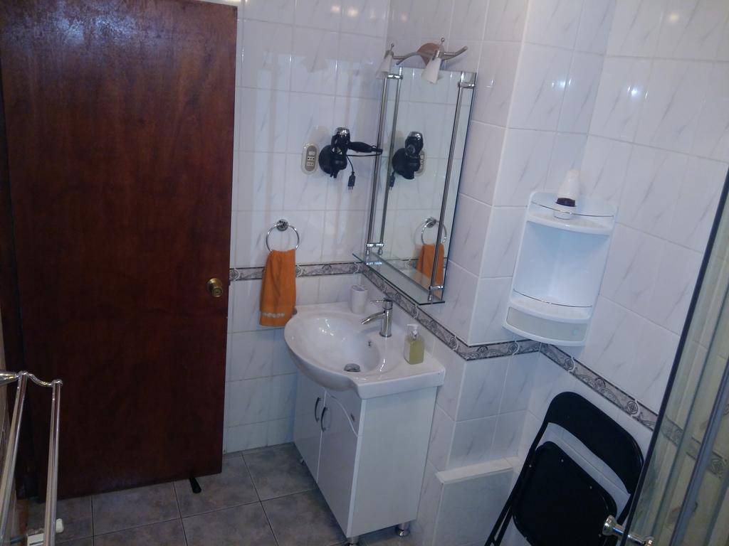 La Casa Guesthouse Пунта-Аренас Экстерьер фото