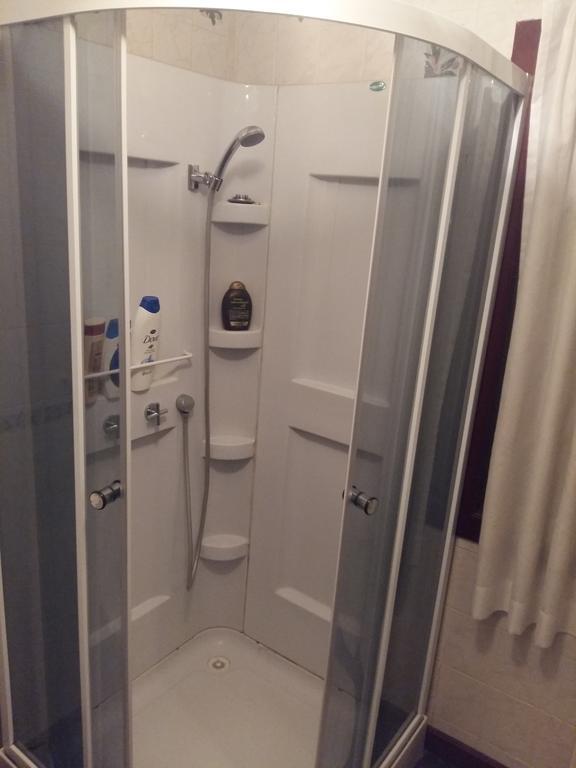 La Casa Guesthouse Пунта-Аренас Экстерьер фото