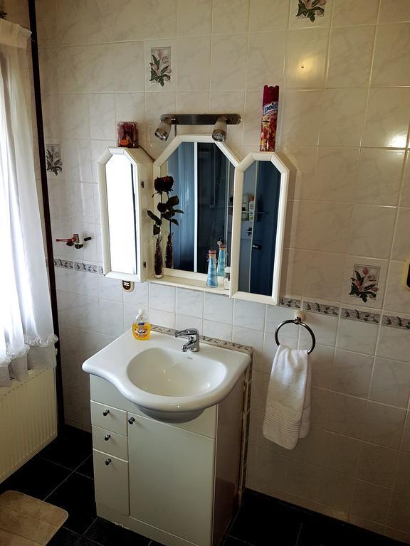 La Casa Guesthouse Пунта-Аренас Экстерьер фото