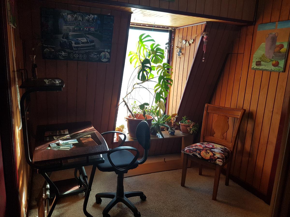 La Casa Guesthouse Пунта-Аренас Экстерьер фото
