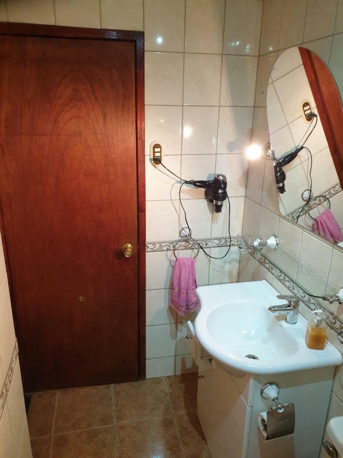 La Casa Guesthouse Пунта-Аренас Экстерьер фото