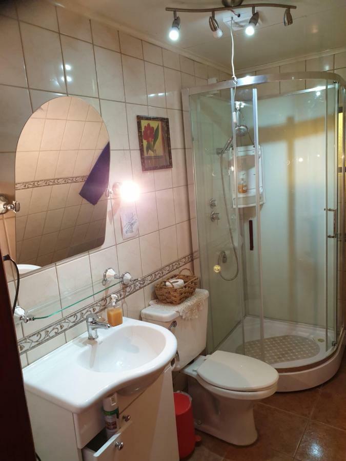 La Casa Guesthouse Пунта-Аренас Экстерьер фото